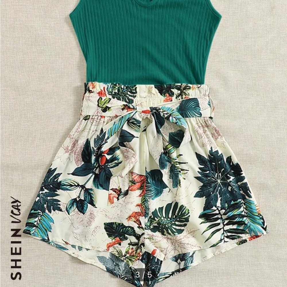 Romper size 3XL Brand New